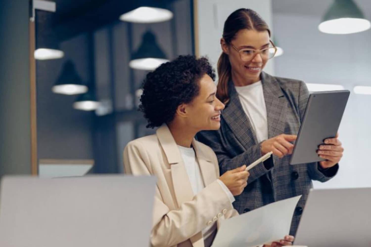 Seamless Starts: Onboarding with Unified Access Rules